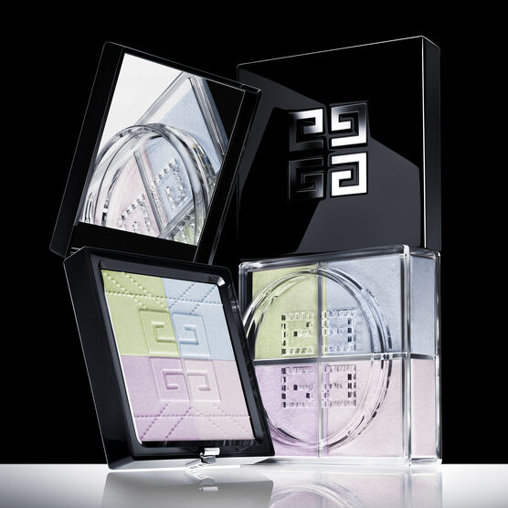PRISME LIBRE PRESSED POWDER 7G H01